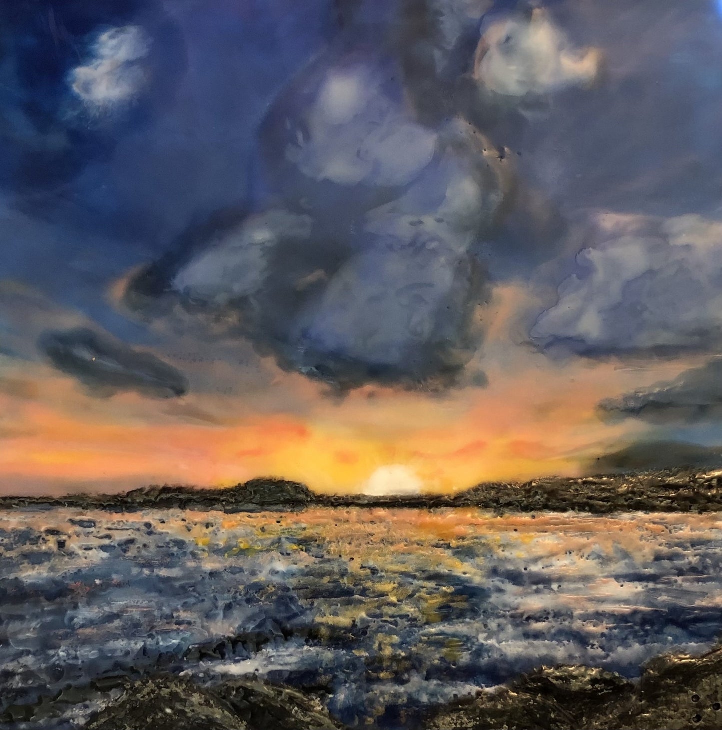 Hope on the Horizon