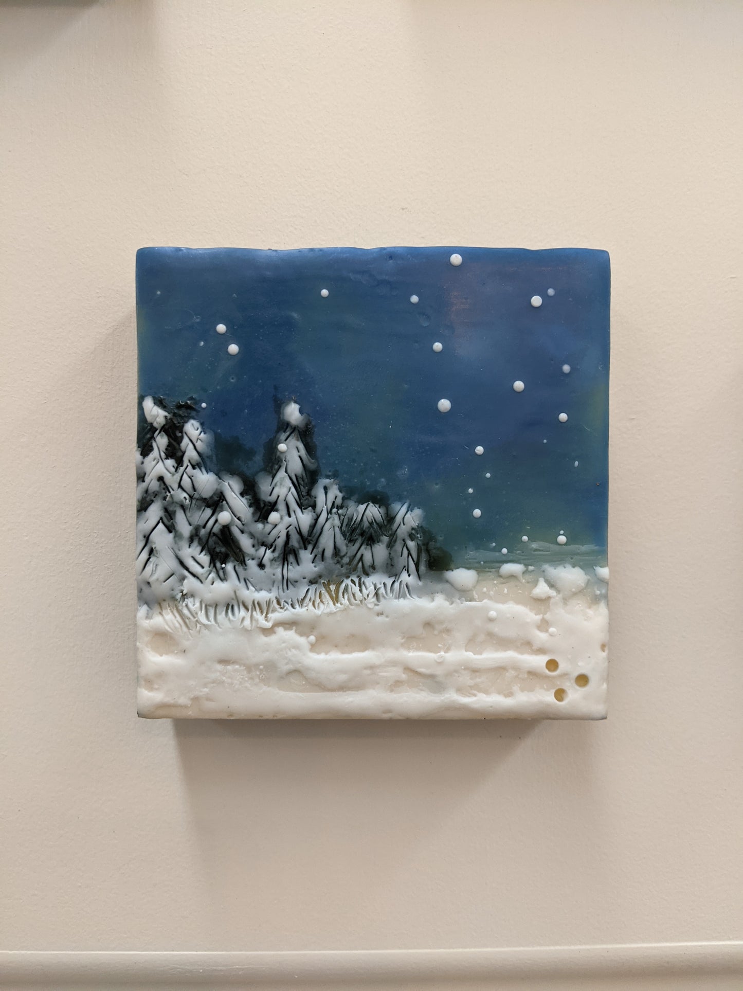 Northern Night