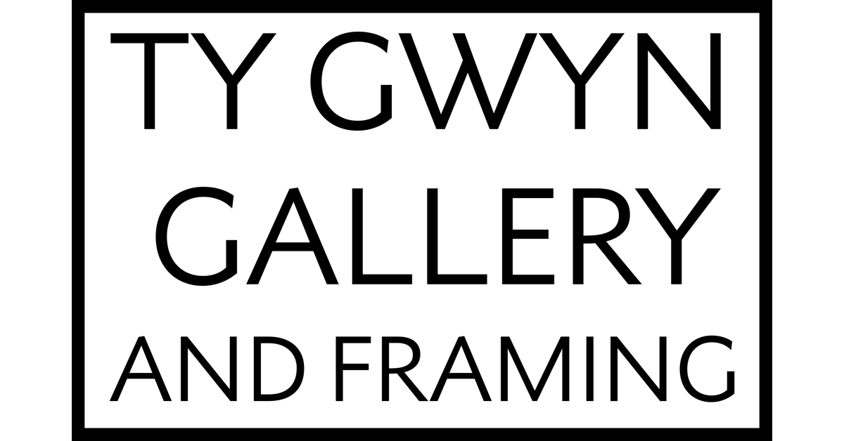 Ty Gwyn Gallery Ty Gwyn Gallery and Framing